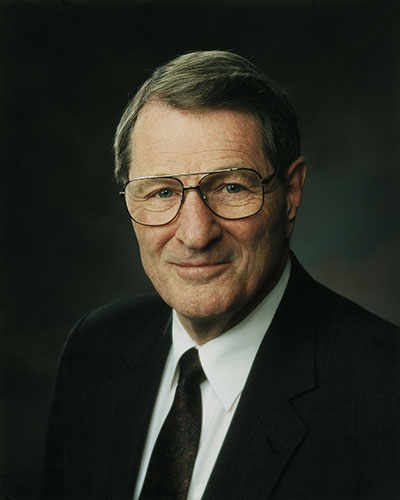 Elder Neal A. Maxwell