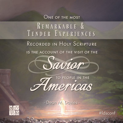 General Conference quote