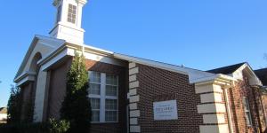 The Church of Jesus Christ of Latter-day Saints, Houston, Texas via Wikimedia Commons
