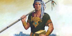 El Guardian by Jorge Cocco.