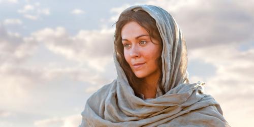 “Mary, the Mother of Jesus” via Gospel Media Library