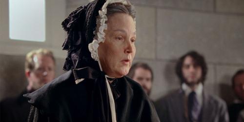 Still Image from Joseph Smith: Prophet of the Restoration via Gospel Media Library